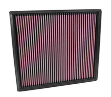Load image into Gallery viewer, K&amp;N 11-17 Ford Transit/ 13-17 Ford Tourneo 2.2L DSL Replacement Air Filter