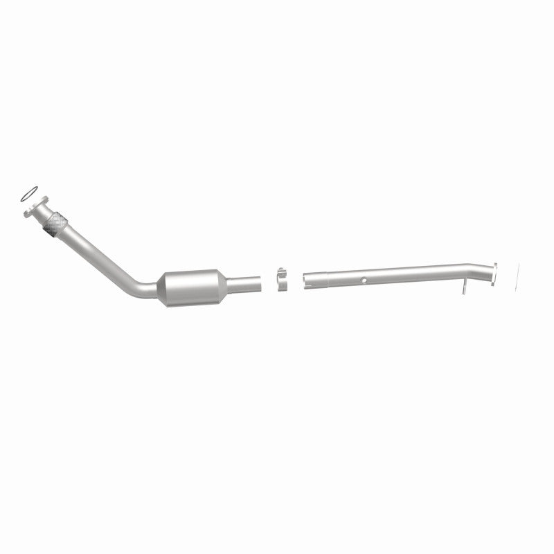 MagnaFlow 2002 Buick Rendezvous 3.4L Direct Fit Converter
