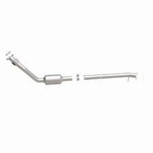 Load image into Gallery viewer, MagnaFlow 2002 Buick Rendezvous 3.4L Direct Fit Converter