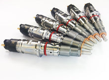 Load image into Gallery viewer, DDP 07.5-18 Dodge Cummins 6.7L Brand New Injector Set - 50hp (15% Over)