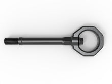 Load image into Gallery viewer, aFe CONTROL Front Tow Hook Chevrolet Corvette (C8) 20-25 V8-6.2L- Gray