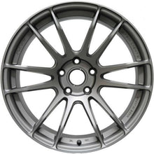 Load image into Gallery viewer, Gram Lights 57XTREME Spec-D 18x9.5 +38 5-100 Semi Gloss Black Wheel