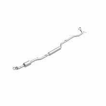 Load image into Gallery viewer, MagnaFlow Direct Fit Catalytic Converter 2011-2013 Outlander L4 2.4 OEM Underbody