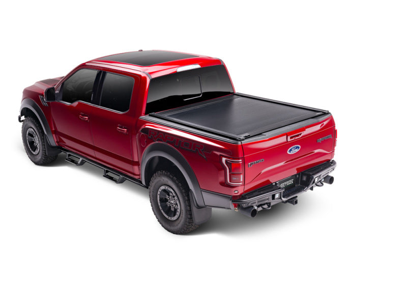 Retrax 19-22 Ram 1500 5.7ft Bed w/RAMBOX RetraxONE XR