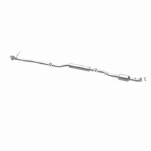 Load image into Gallery viewer, MagnaFlow Direct Fit Catalytic Converter 2011-2013 Outlander L4 2.4 OEM Underbody