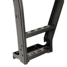 Load image into Gallery viewer, Westin 19-24 Mercedes-Benz Sprinter High Roof Mesa Side Ladder - Textured Black