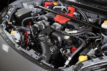 Load image into Gallery viewer, PERRIN 22-25 Subaru BRZ / Toyota GR86 Inlet Hose - Black