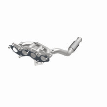Load image into Gallery viewer, MagnaFlow Direct Fit Catalytic Converter 2018-2021 Ford EcoSport Single Manifold 2L