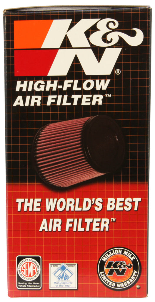 K&N Harley-Davidson F/I Models 1995-1998 Air Filter