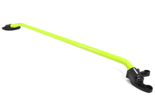Load image into Gallery viewer, PERRIN 22-25 Subaru WRX Front Strut Brace - Neon Yellow