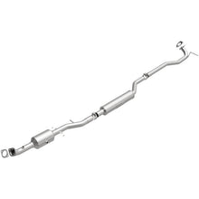 Load image into Gallery viewer, MagnaFlow Direct Fit Catalytic Converter 2011-2013 Outlander L4 2.4 OEM Underbody