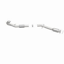 Load image into Gallery viewer, MagnaFlow Direct Fit Catalytic Converter 2017 Buick Envision 2.5L
