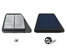 Load image into Gallery viewer, aFe Magnum FLOW OE Replacement Air Filter Kia Stinger 22-23 L4-2.5L (t)