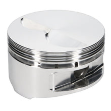 Load image into Gallery viewer, JE Pistons 4.030 SBC FT Set of 8 Pistons