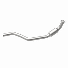 Load image into Gallery viewer, MagnaFlow 2002 Ford Thunderbird 3.9L Direct Fit Converter