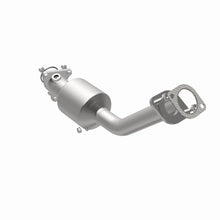 Load image into Gallery viewer, MagnaFlow Direct Fit Catalytic Converter 18-21 Infiniti Q50 3.0L