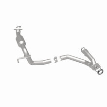 Load image into Gallery viewer, MagnaFlow Direct Fit Catalytic Converter 05-11 Toyota Tacoma 4.0L
