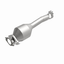 Load image into Gallery viewer, MagnaFlow 10-13 Ford Transit Connect 2.0L Calif Grade CARB Compliant Direct-Fit Catalytic Converter