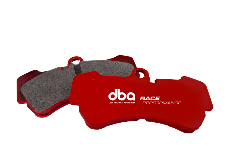 DBA 18-21 Subaru WRX STI Rear RP Performance Brake Pads