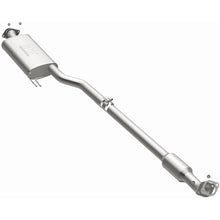 Load image into Gallery viewer, MagnaFlow Direct Fit Catalytic Converter 21-23 Kia Sorento Naturally Aspirated 2.5 OEM Underbody