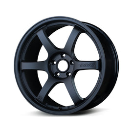 Gram Lights 57DR Overseas Limited 18X10.5 +12 5x114.3 Admiral Blue
