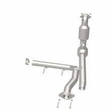 Load image into Gallery viewer, MagnaFlow Direct Fit Catalytic Converter 21-23 F-150 3.5 Right OEM