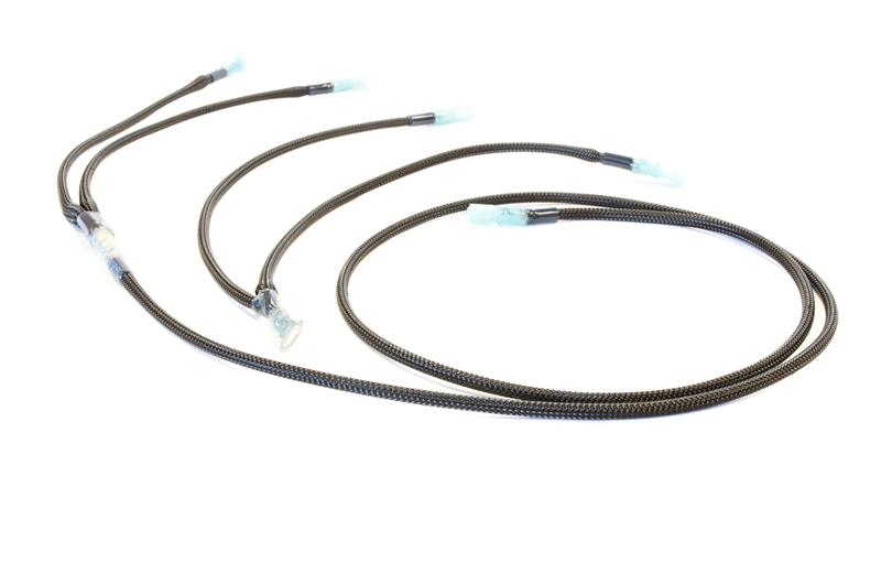 GrimmSpeed 02-14 Subaru WRX/STI Hella Horn Wiring Harness