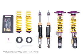 KW Audi RS3 (GY) Quattro Clubsport Coilover Kit V4
