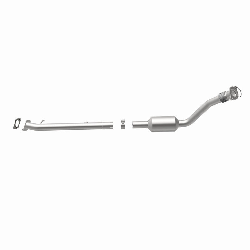 MagnaFlow 2002 Buick Rendezvous 3.4L Direct Fit Converter