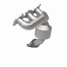 Load image into Gallery viewer, MagnaFlow 2004 Lexus ES330 3.3L Direct Fit Converter
