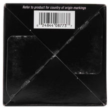 Load image into Gallery viewer, K&amp;N Harley-Davidson / Buell 3in OD x 4.063in H Black Oil Filter