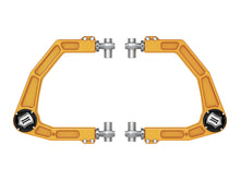 Load image into Gallery viewer, ICON 2024 Toyota Tacoma Billet Upper Control Arm w/ Delta Joint Pro - Gold Anodized