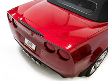 Load image into Gallery viewer, AWE Tuning 09-13 Chevrolet Corvette 6.2L Touring Edition Axle-Back Exhaust w/ Chrome Silver Tips
