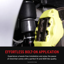 Load image into Gallery viewer, Air Lift 05-14 Audi A3 / 06-14 Volkswagen GTI Performance Front Kit