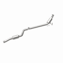 Load image into Gallery viewer, MagnaFlow Direct Fit Catalytic Converter 13-14 Mercedes-Benz GLK350 3.5L