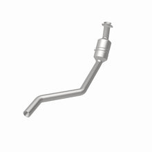 Load image into Gallery viewer, MagnaFlow 03-05 Jaguar S-Type 4.2L Direct Fit Converter