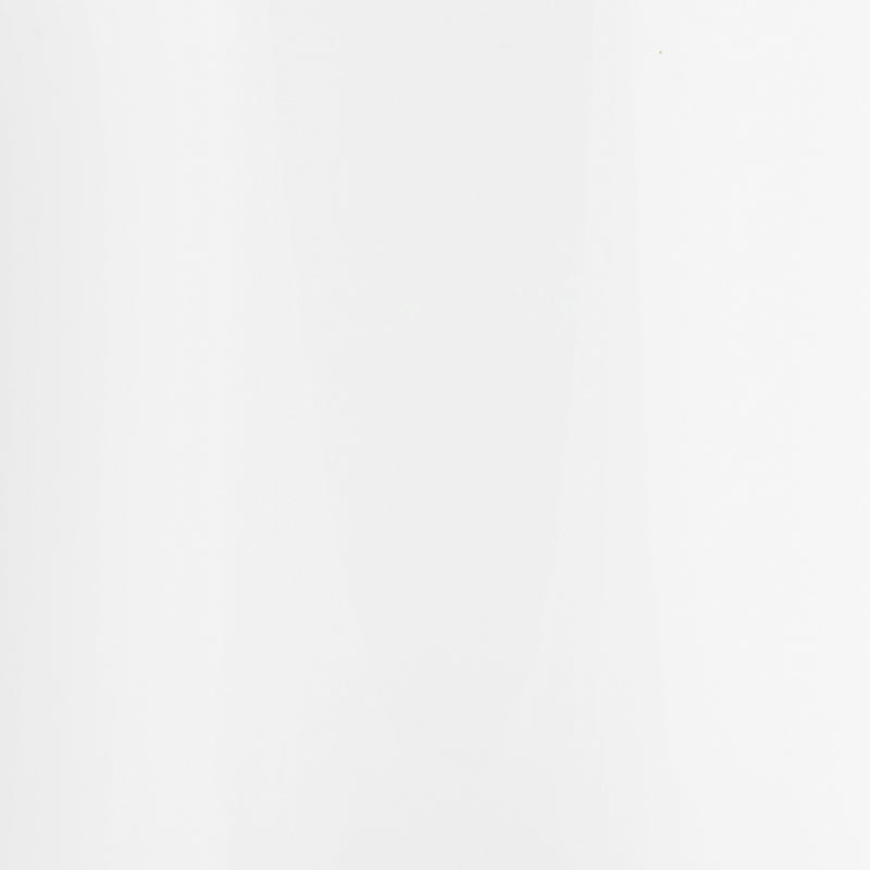 Wehrli 01-04 Duramax LB7 4in High Flow Intake Horn - Gloss White