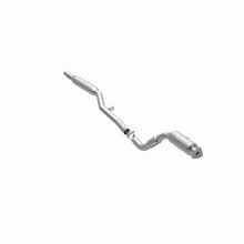 Load image into Gallery viewer, MagnaFlow Direct Fit Catalytic Converter 05-06 Audi A6 Quattro 3.2L