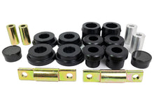 Load image into Gallery viewer, Energy Suspension 17-22 Tesla Model 3/Y Front Lower Control Arm Bushing Set w/Shock Position