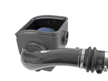 Load image into Gallery viewer, aFe Track Series Open Element Intake Nissan Patrol (Y61) 17-24 L6-4.8L