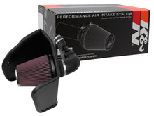 Load image into Gallery viewer, K&amp;N 16-17 Chevrolet Colorado L4-2.8L DSL AirCharger Performance Intake Kit