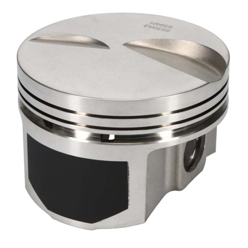 Wiseco Ford 460 4.390in Bore 1.756in CH -5.40 CC Pro Tru Piston Set