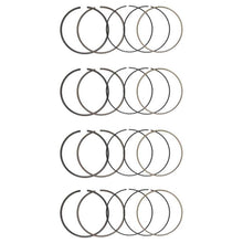 Load image into Gallery viewer, Manley 87.5mm File Fit 1.2mm x1.2mmx2.8mm Standard (7-11lbs) Ring Set