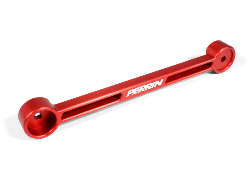 Perrin Red Battery Tie Down For Subaru WRX / STI / BRZ / FR-S