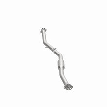 Load image into Gallery viewer, MagnaFlow Direct Fit Catalytic Converter 2015 Subaru WRX