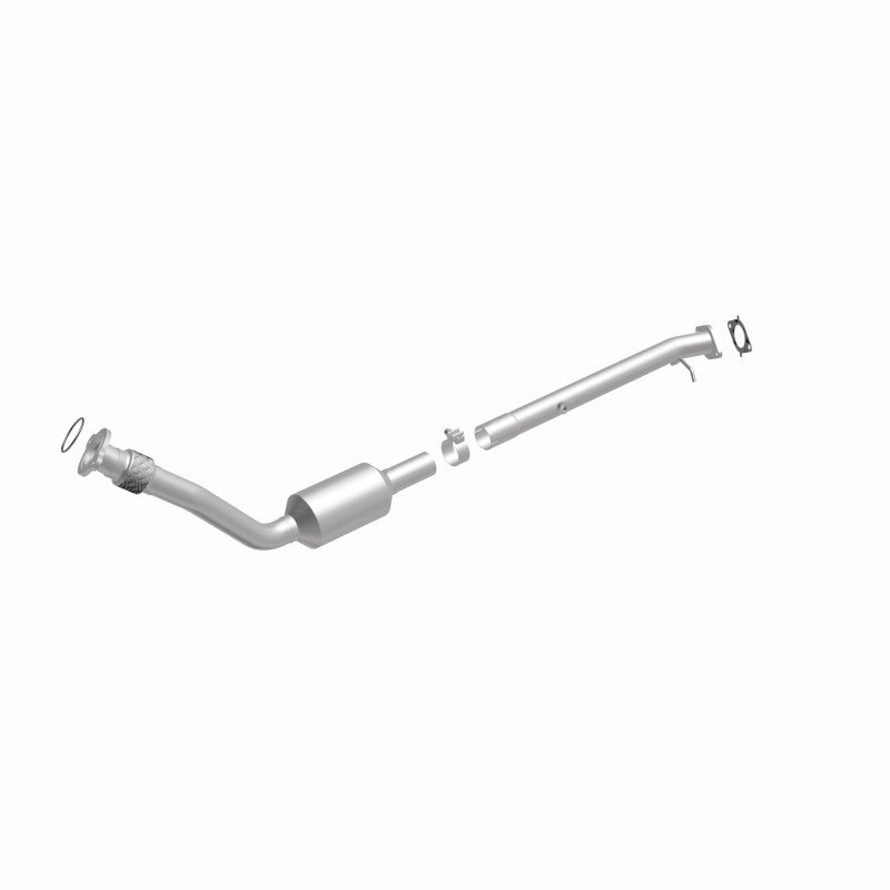 MagnaFlow 2002 Buick Rendezvous 3.4L Direct Fit Converter