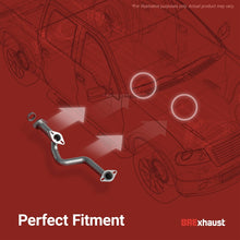 Load image into Gallery viewer, Magnaflow BRExhaust 16-22 Lexus RX350 Front Pipe Kit