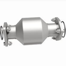 Load image into Gallery viewer, Magnaflow 16-17 Honda Accord 2.4L Direct Fit Cat Converter (California Grade)