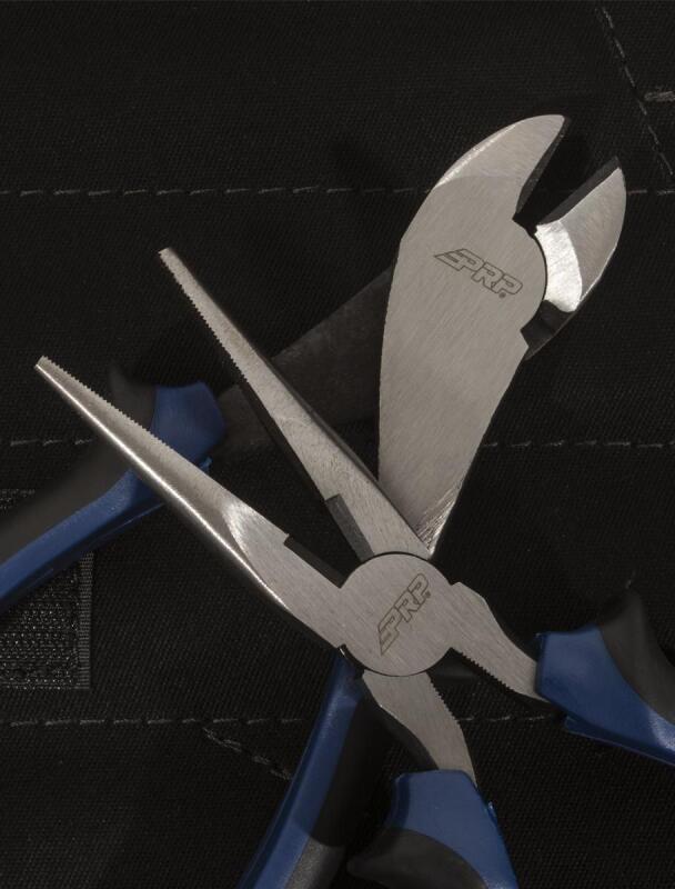 PRP Kawasaki KRX Tool Kit (Tools Only 35 pc)