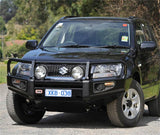 ARB Bumper/Fitting Kit Bundle 3426050